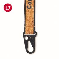 Lanyard in sughero